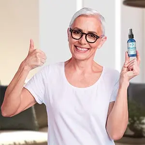 Tinnitrol verified customer review and testimonial