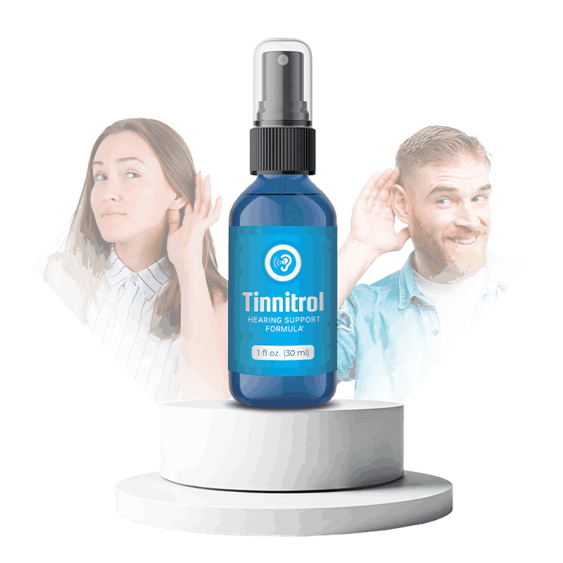 Tinnitrol 3 bottles most popular